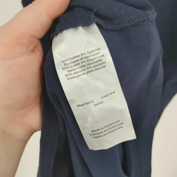 Motherhood Ruched Graphic Dress - Picture 5 of 5